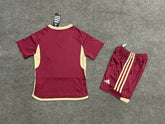 Kid Size Venezuela national 2024 home game